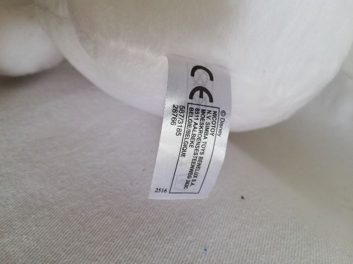 peluche disney olaf la reine des neiges - photo numéro 5
