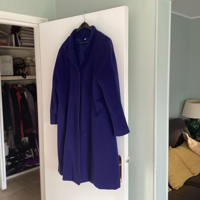 Manteau - photo numéro 2