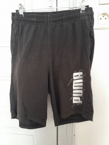 Short garçon PUMA 