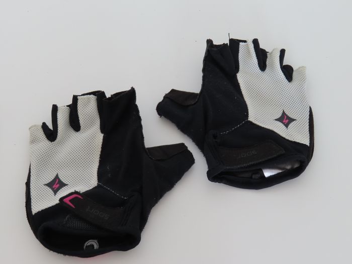 gants vélo été - photo numéro 6