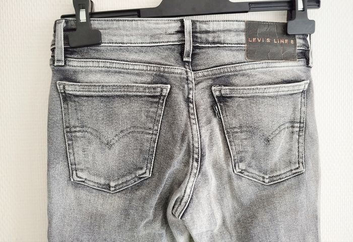 Jean Levi's taille 34 - photo numéro 9