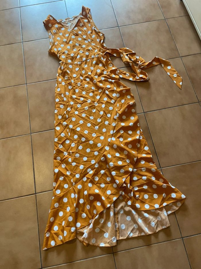 Robe femme S - photo numéro 2
