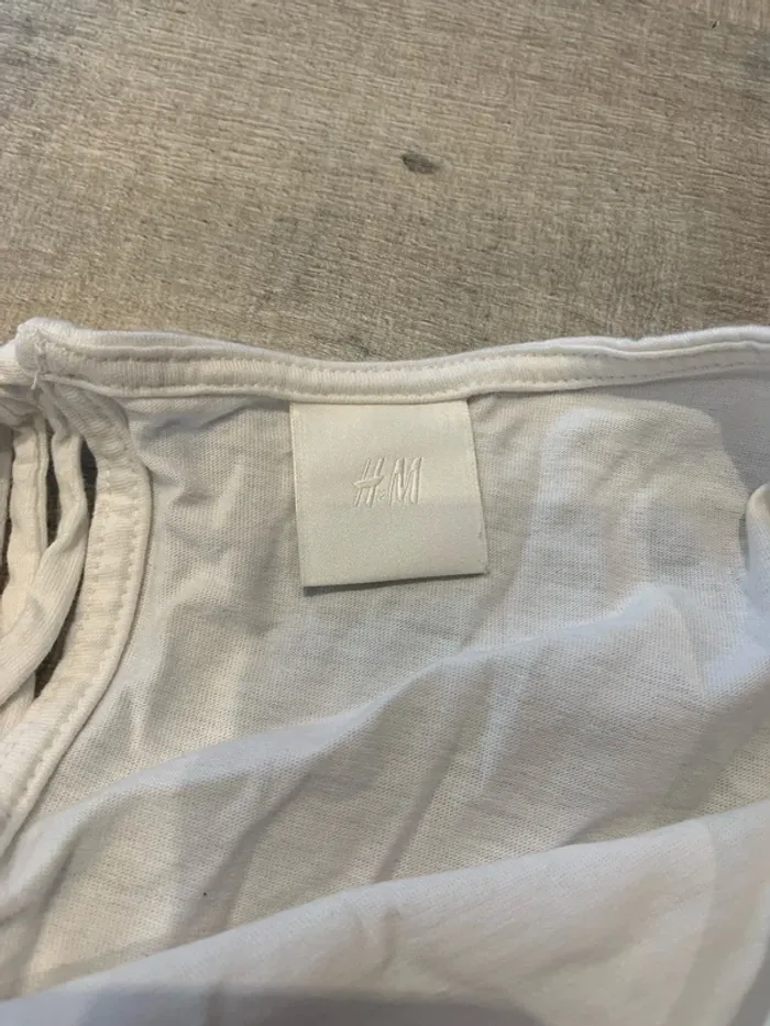 T-shirt H&M - photo numéro 6