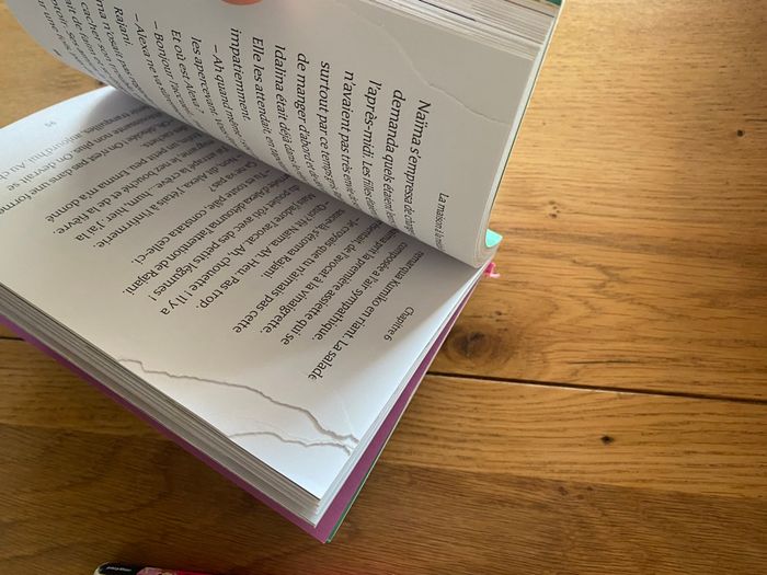 Collection complète Kinra Girls tome 1 à 26 - photo numéro 5