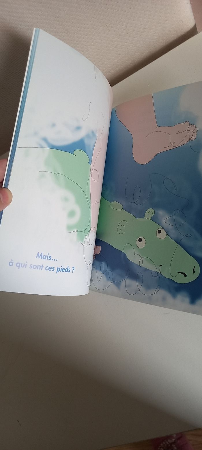 Lot 3 livres - photo numéro 7