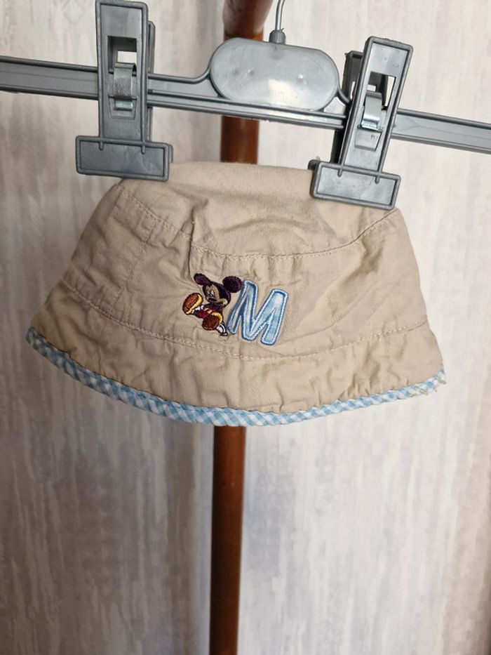 🎯 Bob bébé - Disney/Disney baby - Taille 44 - Coton