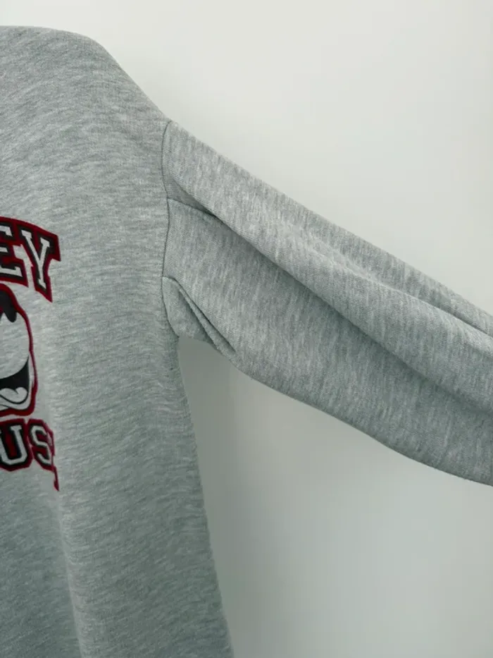 Robe sweat Mango Mickey 7 ans - photo numéro 5