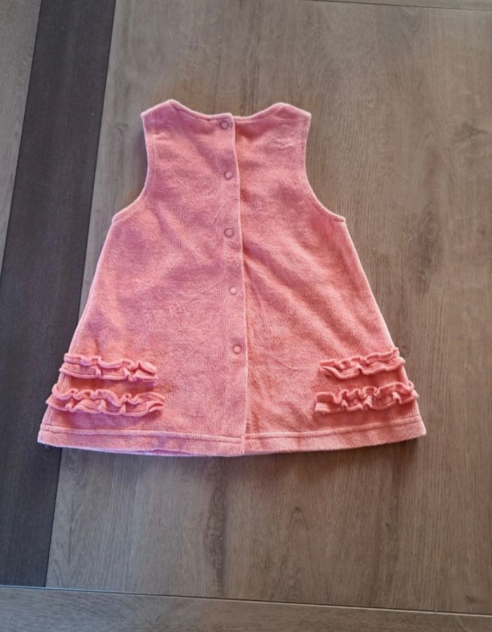 Ensemble bébé fille - photo numéro 8