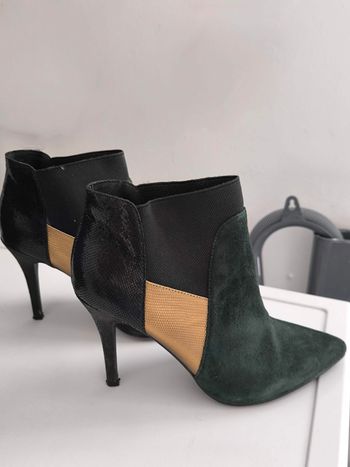 Bottines 38 