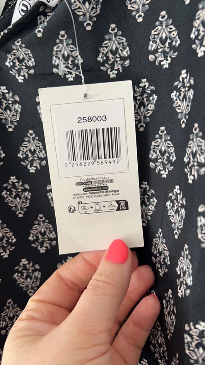 Robe neuve - photo numéro 4