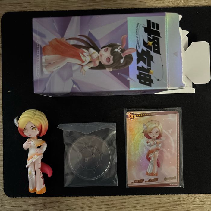 Figurine Sou Land (blind box) - photo numéro 1