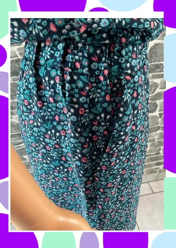 Combishort " Kiabi " - photo numéro 6