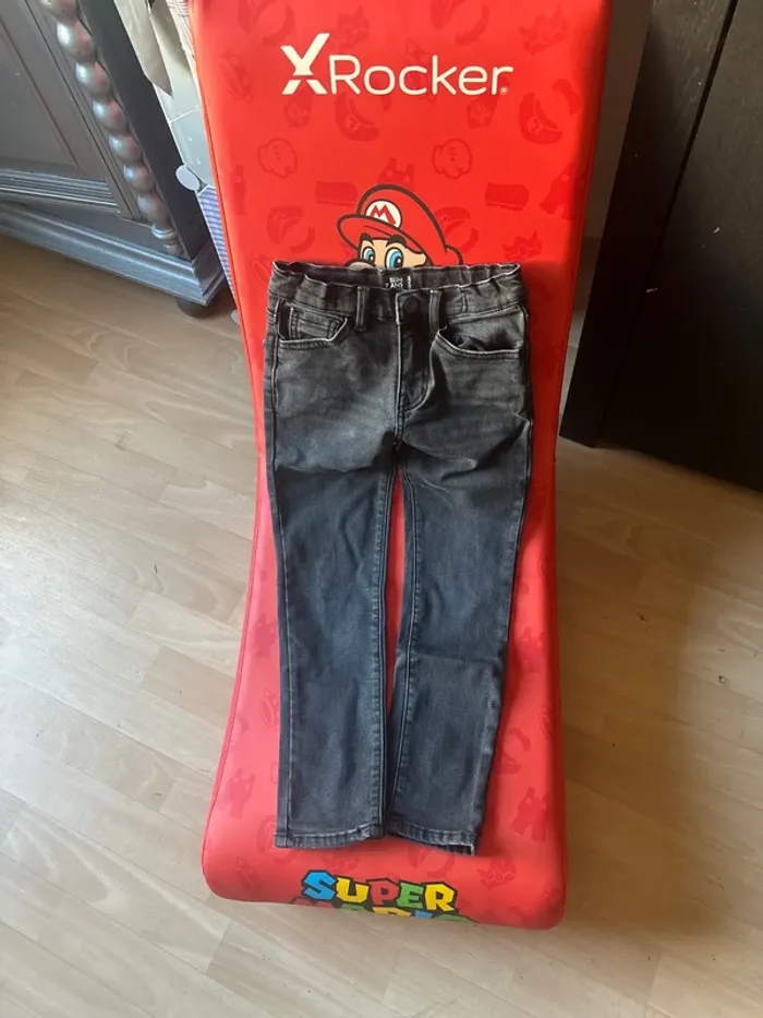 Jeans slim