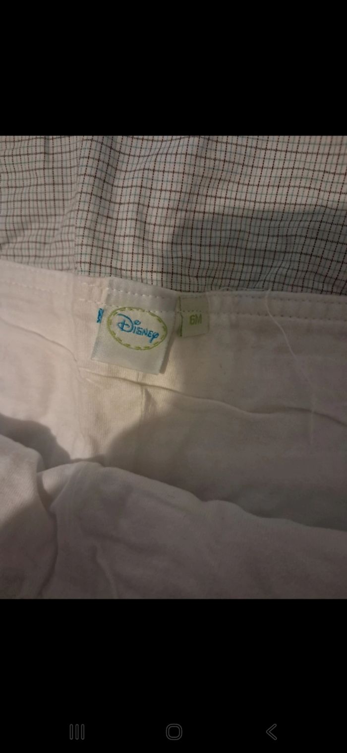 Salopette - photo numéro 2