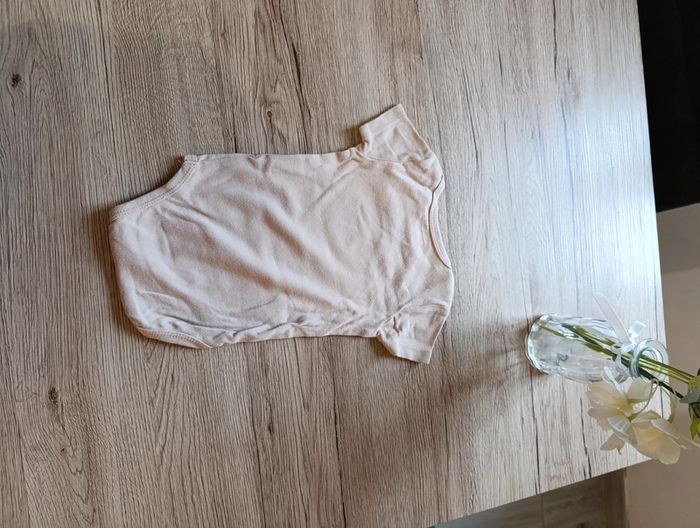 Body Kiabi 6 mois - photo numéro 4