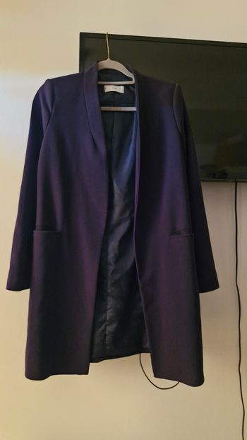 Manteau mango