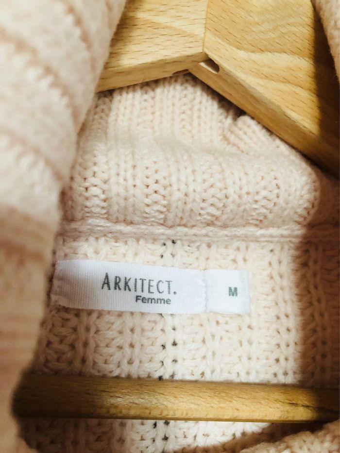 Poncho neuf taille M - photo numéro 6