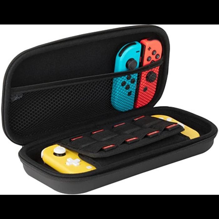 Housse Naruto Sakura Nintendo Switch - Neuf - photo numéro 4