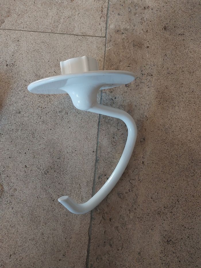 Kitchenaid crochet pétrisseur