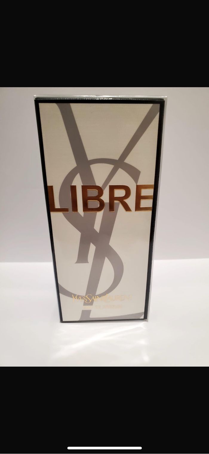 Libre YSL