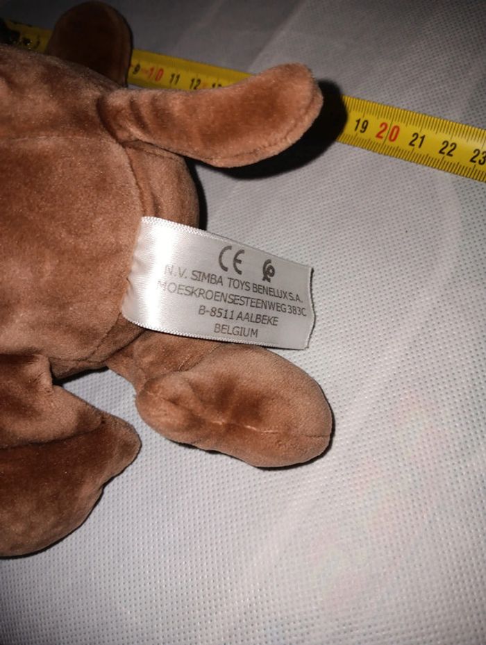 Singe - photo numéro 4