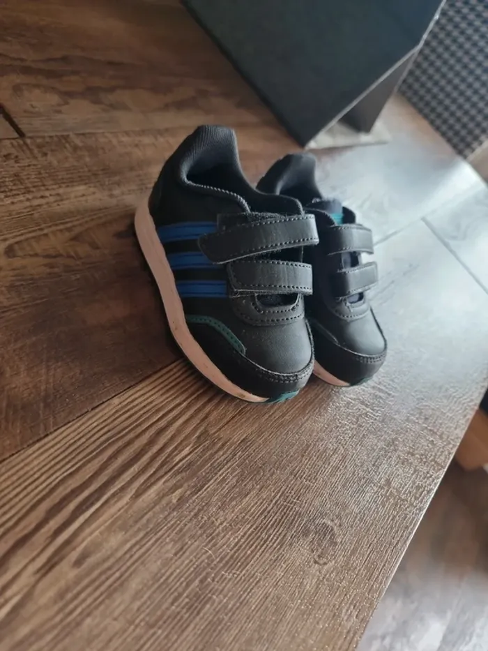 Adidas taille 20