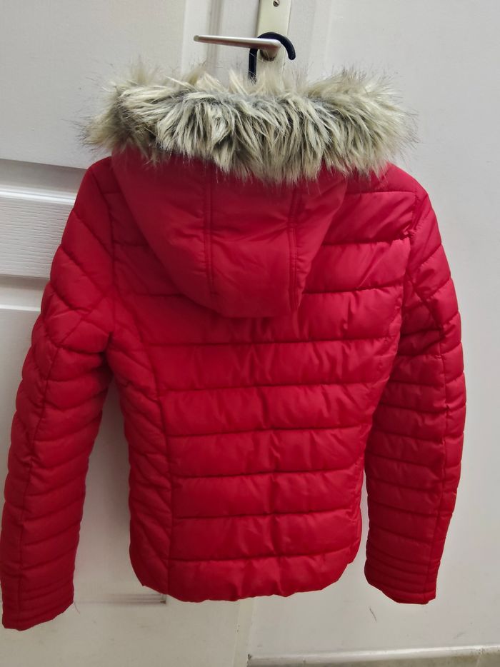 Manteau femme - photo numéro 3