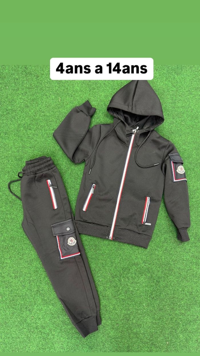 Moncler enfants - photo numéro 3