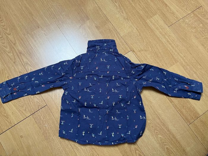 Chemise - photo numéro 2