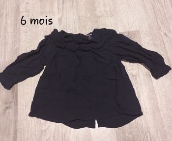 Haut 6mois