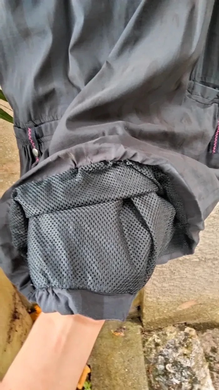 Tunique / robes Cache cache Taille 42 - photo numéro 4