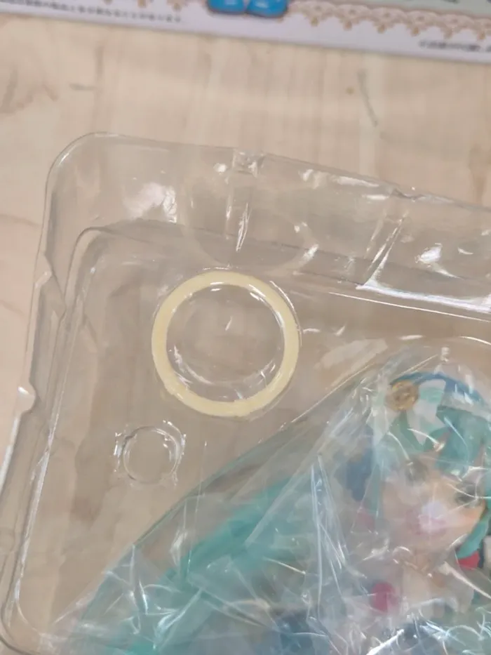 Figurine Hatsune Miku 2nd season Winter version - photo numéro 12