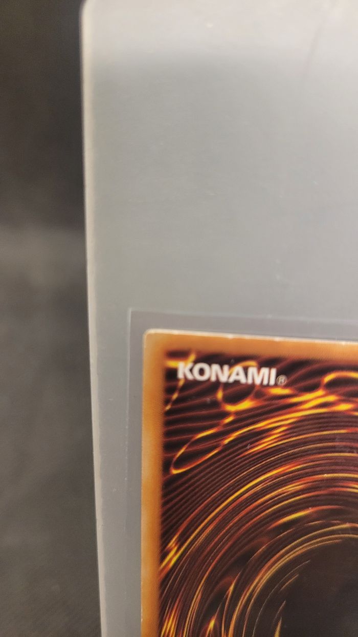 Carte Yu gi oh zone sûre- WGRT-FR103 - photo numéro 7