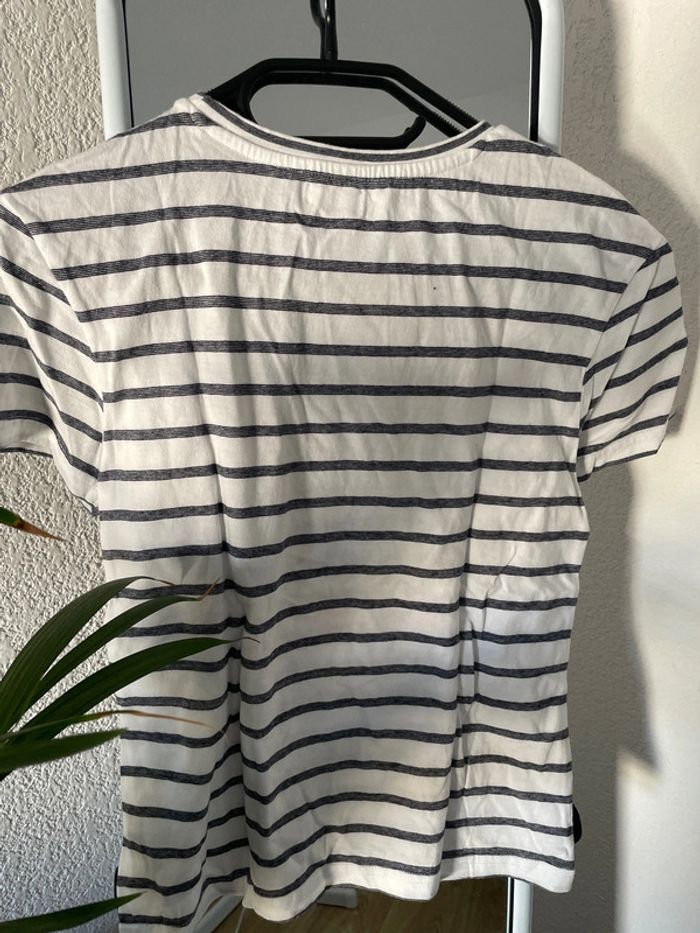 Tee-shirt - photo numéro 4