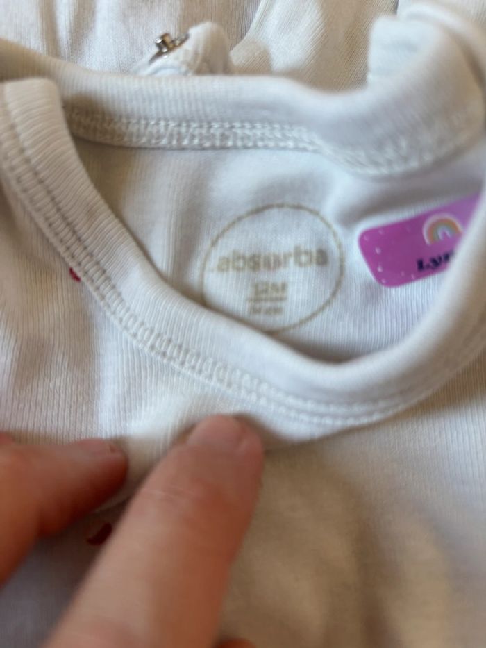 Lot 5 bodies - photo numéro 4