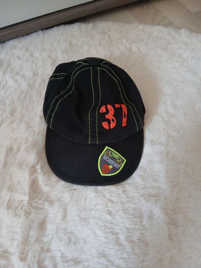 casque taille 44 Orchestra