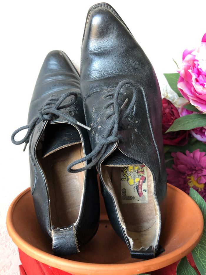 Chaussures de cow-girl - photo numéro 4