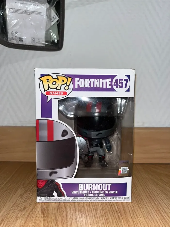 Pop fortnite 457