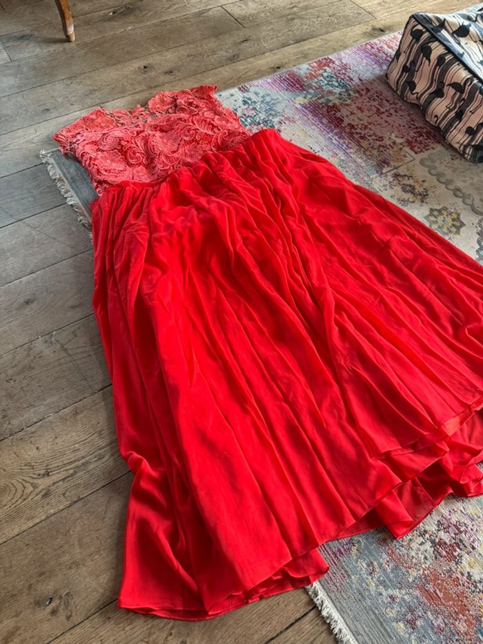 Robe de soirée - photo numéro 4