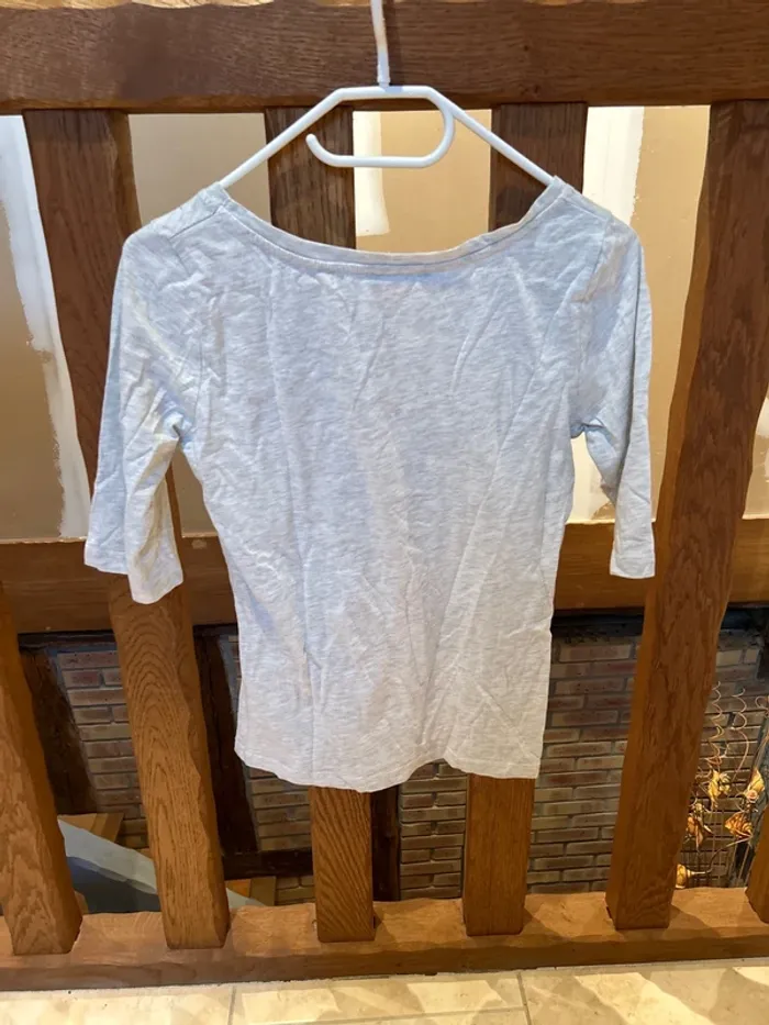 T-shirt - photo numéro 2