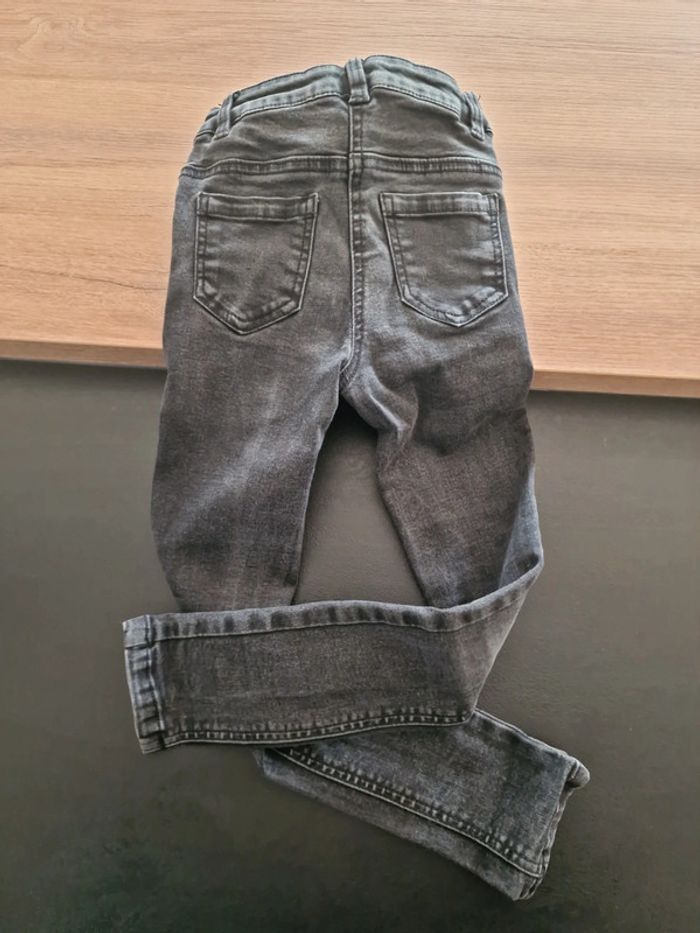 Jean 6 ans - photo numéro 3