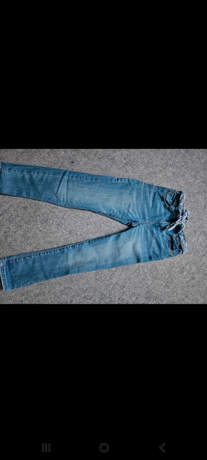 Lot fille 8 - photo numéro 4