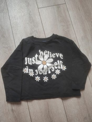 Pull court 5 ans
