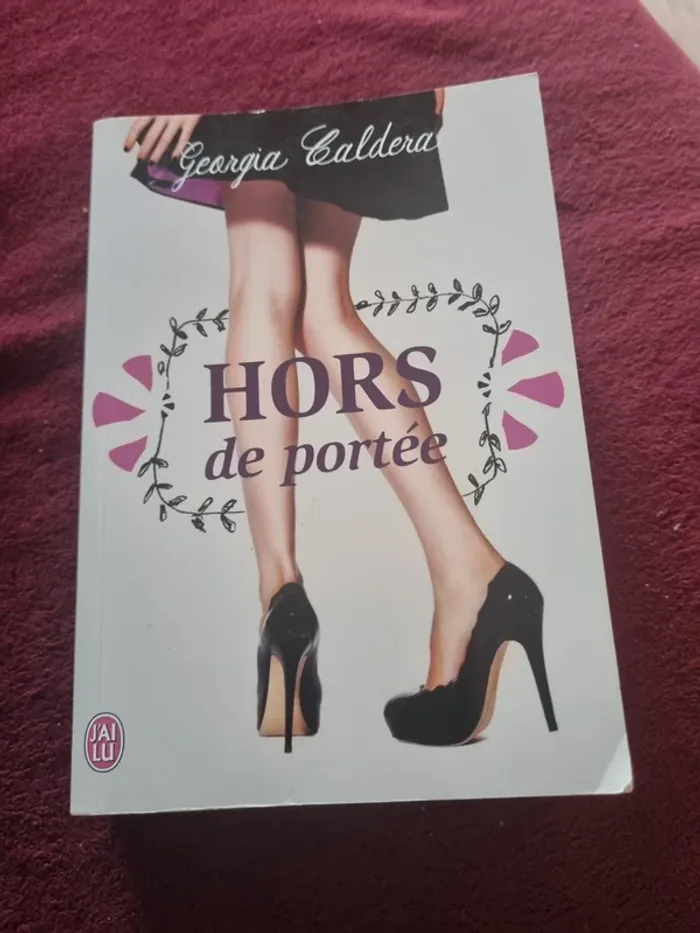 Livre hoes de portée
