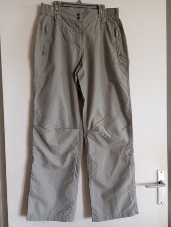 Pantalon de randonnée neuf 