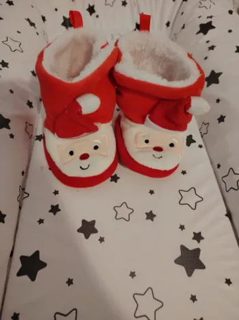 Chaussons
