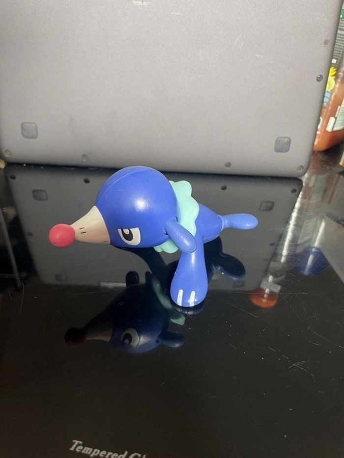 Figurine Pokémon McDonald’s 2017