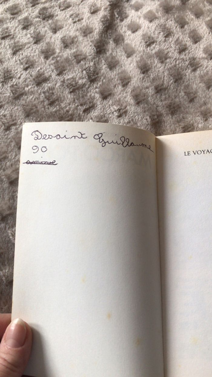 Livre le voyage de Marco polo - photo numéro 3