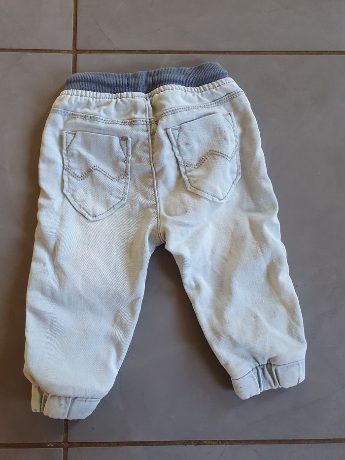 Lot 12 mois - photo numéro 5