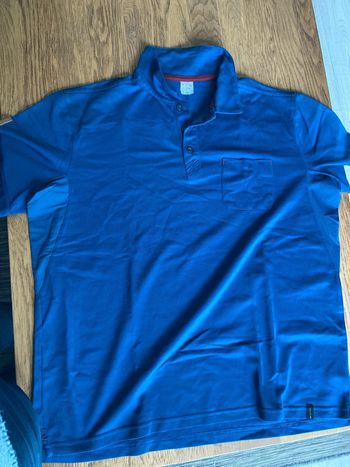 Polo Homme